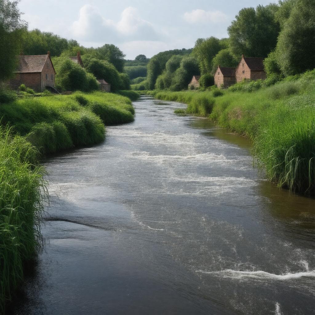 River Colne